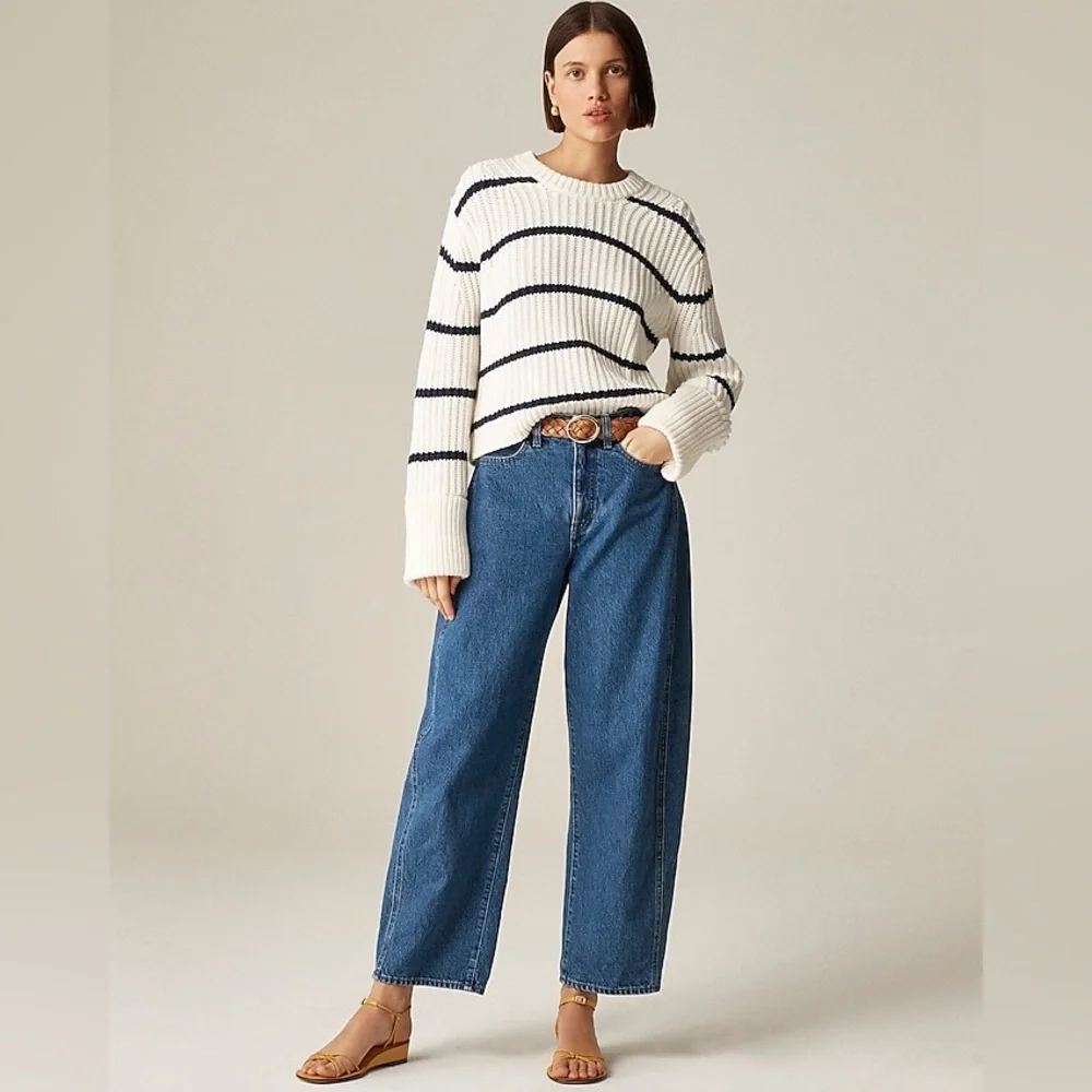 J. Crew latest addition